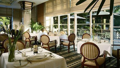 Fontainebleau Resort Hotel Foshan Restoran foto